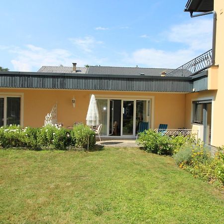 Haus Wolfgang Apartment Reifnitz Exterior photo
