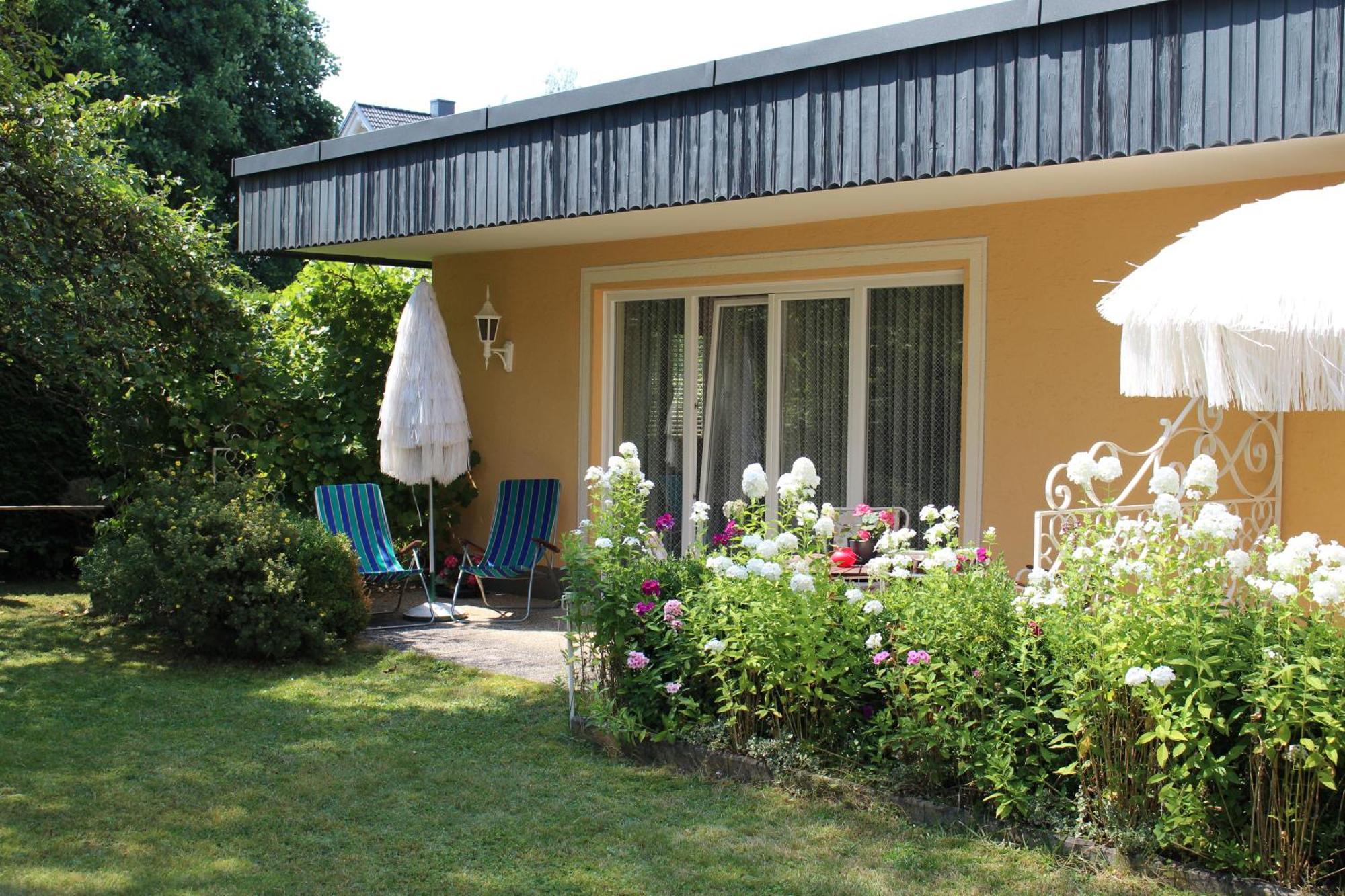 Haus Wolfgang Apartment Reifnitz Exterior photo