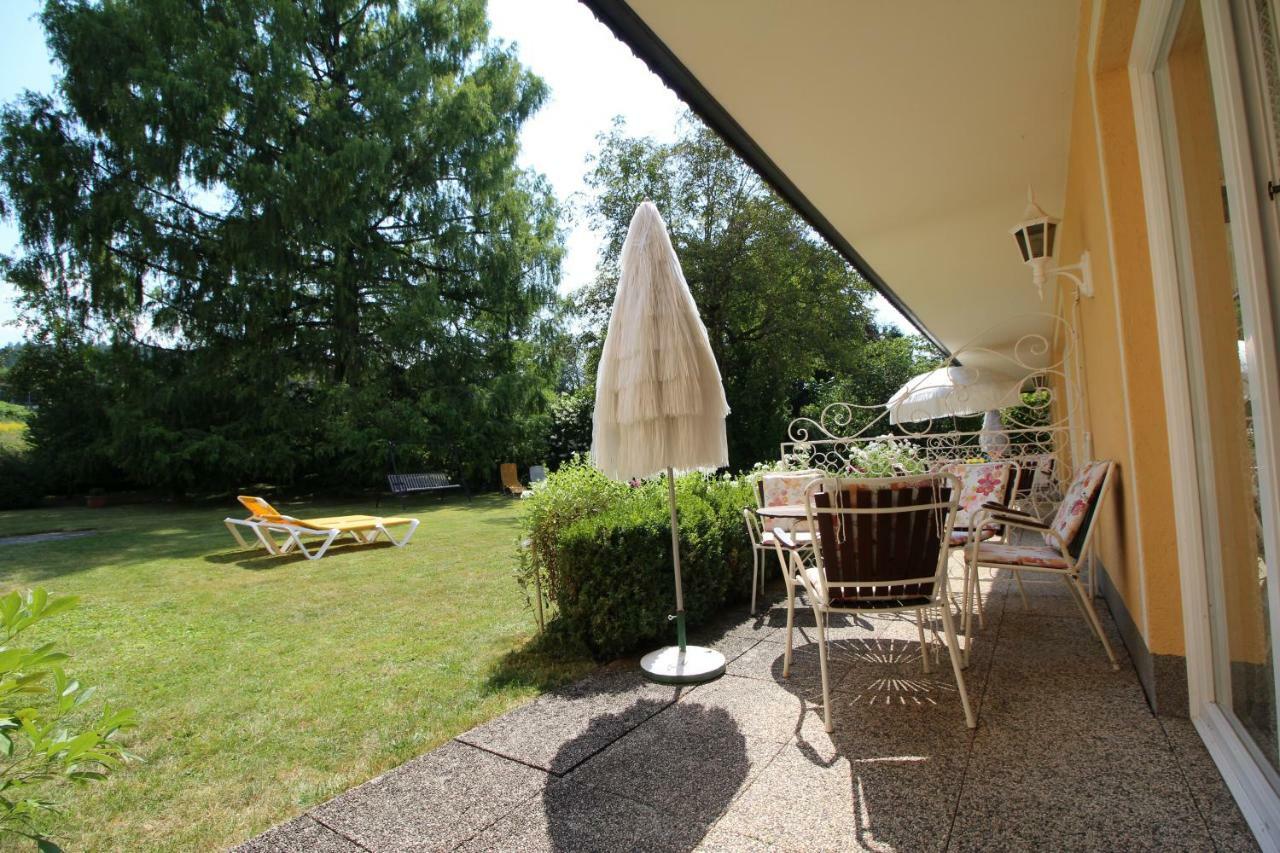 Haus Wolfgang Apartment Reifnitz Exterior photo