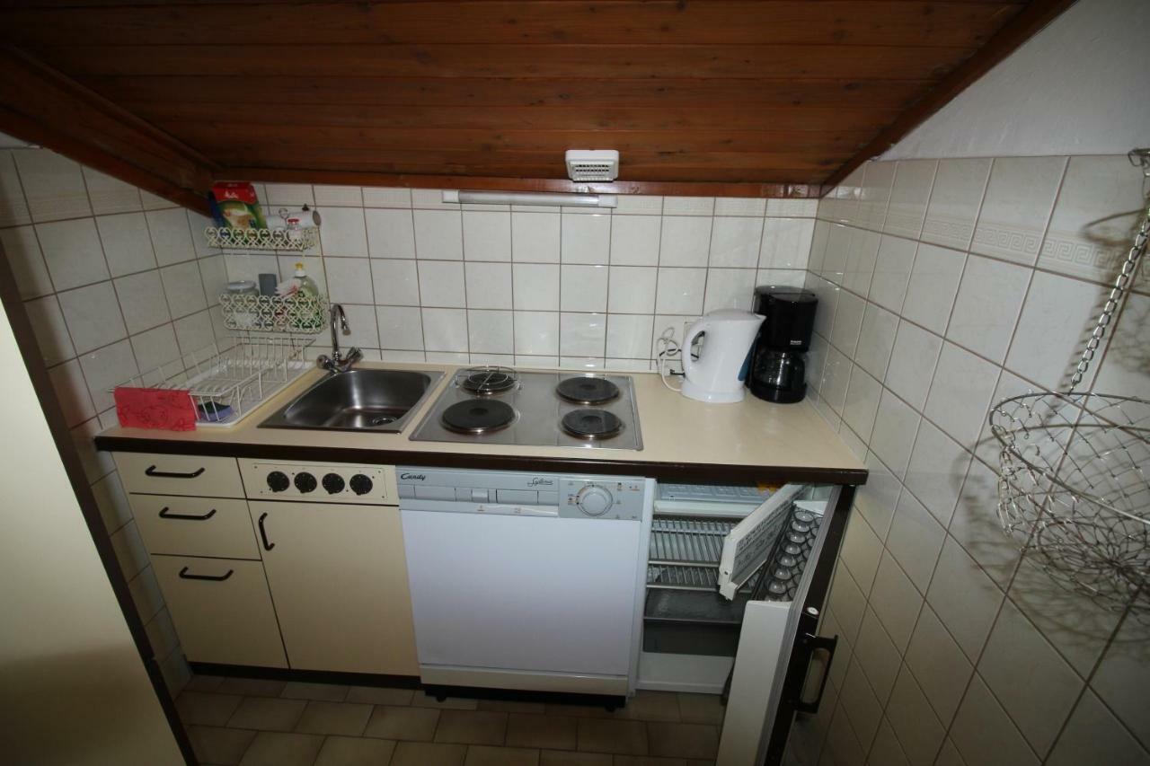 Haus Wolfgang Apartment Reifnitz Exterior photo